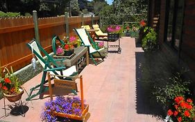 Cabanas Nordicas